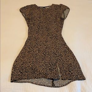 Cute REF dress size 4!
